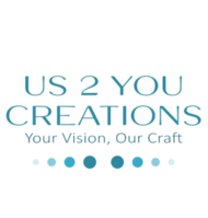 Us 2 You Creations logo