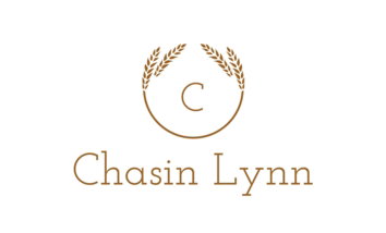 Chasin Lynn logo